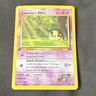 Pokémon TCG Sabrina's Abra Gym Challenge Common 94/132 50 HP English Basic