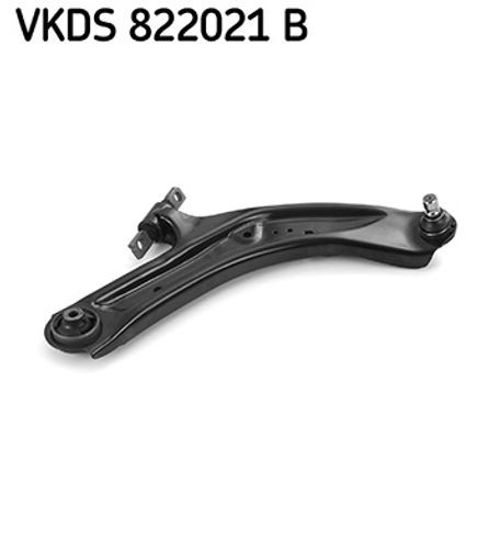 Fits SKF VKDS 822021 B SUSPENSION TRACK CONTROL ARM ⭐UK Stock⭐ - Image 12