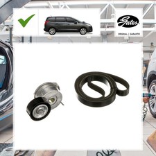 Gates Keilrippenriemensatz PEUGEOT 5008 (0U_, 0E_) 2.0 HDi 150 / BlueHDi 150
