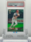 SHOHEI OHTANI 2015BBM HISTORIC COLLECTION MEMORIES OF UNIFORM #103 PSA10!POP7!RC