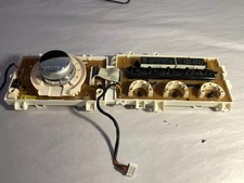 LG EBR36858901 EAX36602101 Dryer Control Board AZ196868  Wmv887