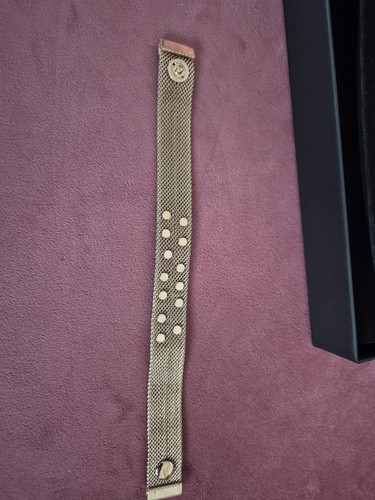 Chanel bracelet. Autumn 17 Collection In Great Condition - Picture 14 of 19