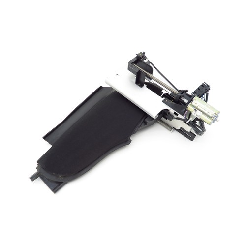 Abdeckung Verdeck Klappe Antrieb rechts Porsche 911 996 997 Cabrio