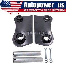 Bucket Attachment Ear Weld on 40mm 7-13/16" C-C FIT Cat 304 303.5 Mini Excavator