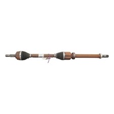 Renault Clio MK5 (Ph1) (XJA) 2022 1.0 Petrol Right Front Driveshaft 391000823R
