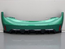 Heckstoßstange Hinten Mini F66 24- JCW 51125A2F799 C3B