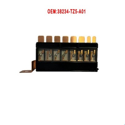 New Multi Block Fuse 8 Circuit Replacement fits Honda Acura 38234-TZ5-A01 Part