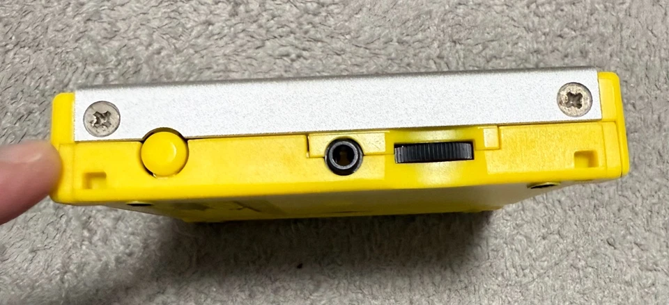 Korg KO-1 Kaossilator Dynamic Phrase Synthesizer from JAPAN testesd used9699 - Image 4 of 4