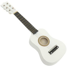 Milisten Kids Acoustic Guitar 21 Inch Guitar Acoustic Guitar for Beginners Ch...