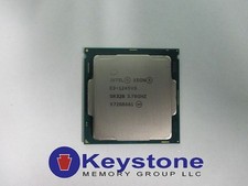 Intel Xeon E3-1245 V6 SR32B 3.7GHz 4xCore km