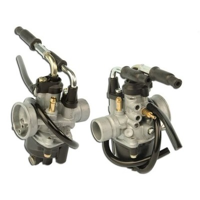 Dell'Orto 03121 Carburetor PHBN 12 HS