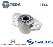 803 007 FEDERBEINLAGER DOMLAGER PAAR HINTEN SACHS 2PCS FÜR AUDI A6,A7,4GC,4GD