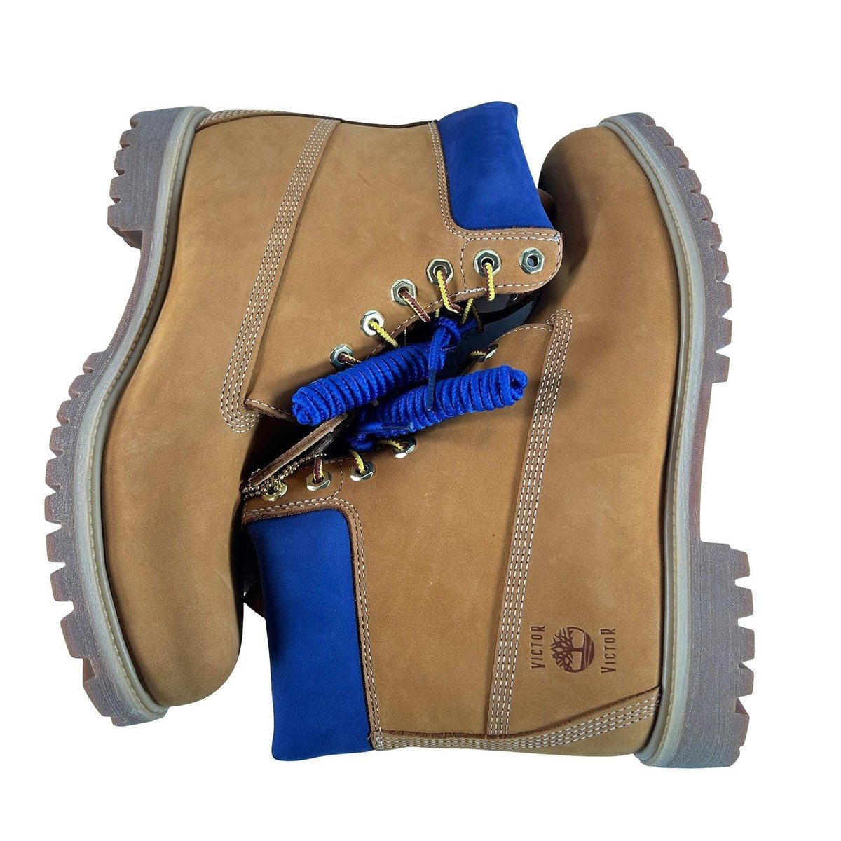 TB0A2P6WA6N Timberland 6 display picture 1