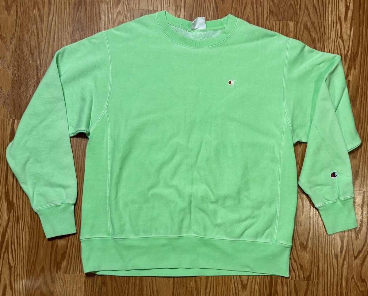 トップス 80s Champion Reverse Weave Crew Sweat s-l400.jpg