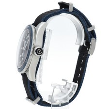 TAG HEUER Autavia Caliber 5 COSC WBE5116.EB0173 Stainless Steel / Nylon mens... 3