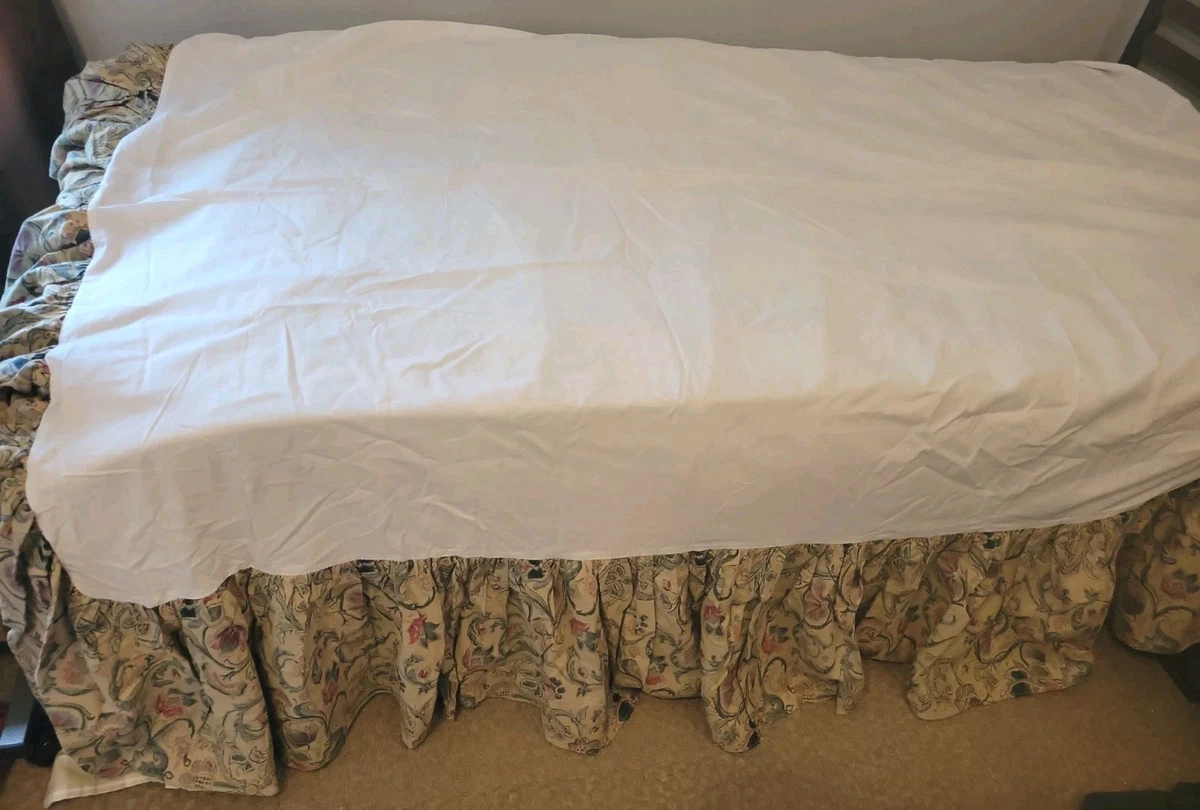 RALPH LAUREN ベッドスカート ダブル 花柄 25+ Ralph Lauren Floral Bed Skirts for sale | Updated Oct 2026