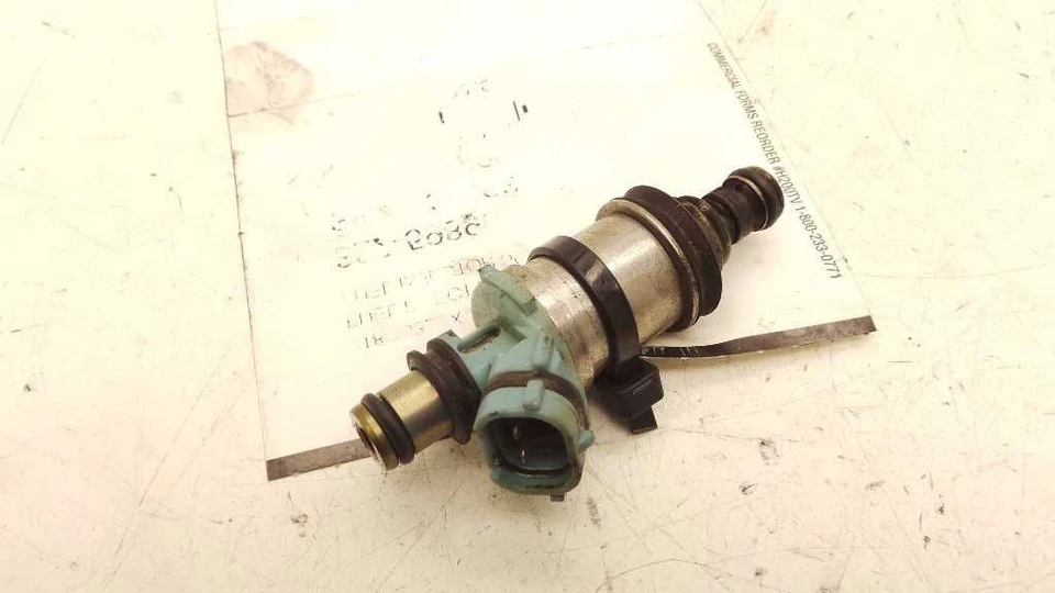 94-97 LEXUS SC300 3,0 L 6 CILINDROS INYECTOR DE COMBUSTIBLE  Foto 3 de 4