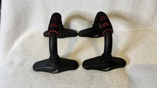 2 Set Push Up Stand Durable Design for Chest ...