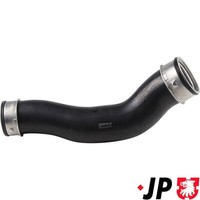 Ladeluftschlauch JP JP Group 1117710700 FüR Touran 1K2 1K5 Golf 1K1 VW Jetta 1T1