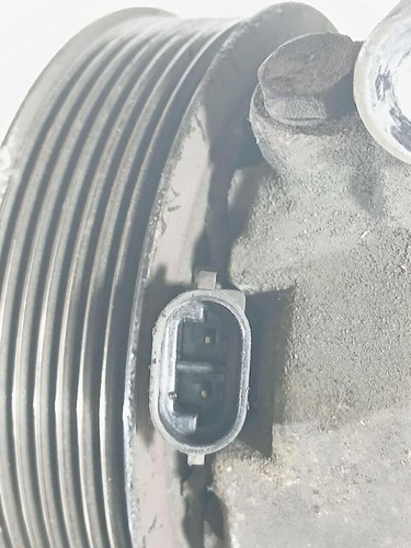 01140018 klimakompressor 214235 AUDI A4 AVANT 8E 2001