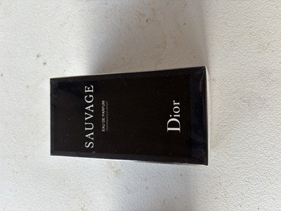 Sauvage Dior Edp Cologne
