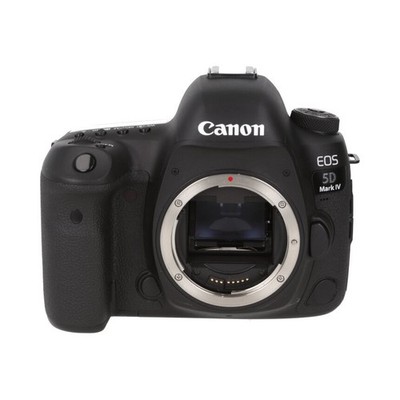 Canon EOS 5D Mark IV BODY