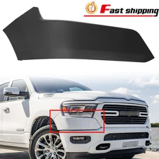 For Dodge Ram 1500 2019-2024 Right Front Bumper To Body Filler Panel 68403910AE