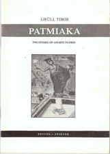 Gr&uuml;ll Tibor / Patmiaka 1989