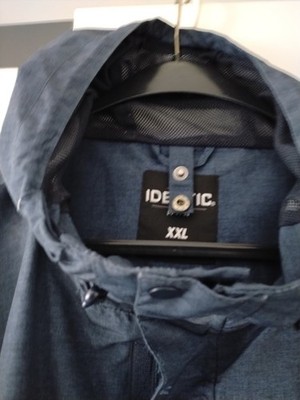 Windjacke Herren,toller Stoff,regen abweisend.Nach Art von Softshell.
