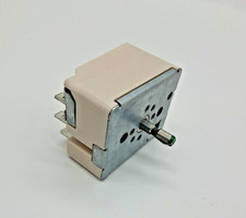 New OEM WB24T10027 Infinite Switch Control for GE Electric Range Stove