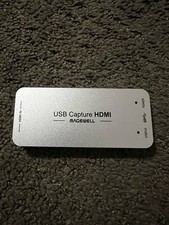Magewell USB Capture HDMI Gen2 USB 3.0 HD Video Capture Dongle Model 32060