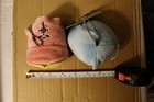 Fullmetal Alchemist Sanrio Mochikororin Edward Alphonse Plush Set Rare Official — photo 2