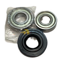 MIELE WASHER DRUM SHAFT SEAL & BEARING KIT W828 W829 W830 W831 35/76635636