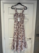 Grace Karin boho summer dress size S
