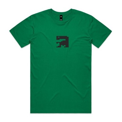 E.T. T-Shirt atari 2600 game ET green tee retro gaming 80's t-shirts NEW MENS