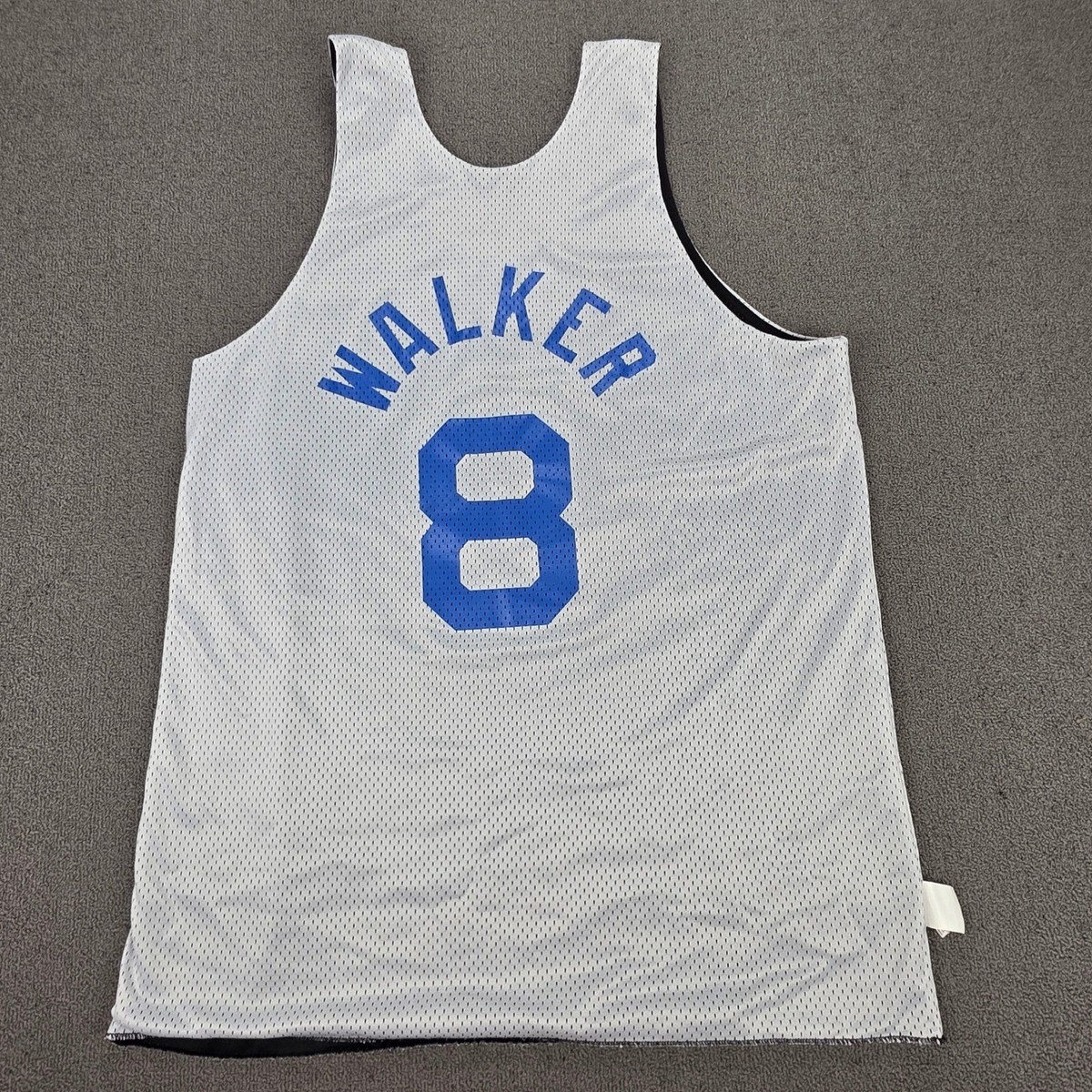 Champion 1998 NBA All Star Weekend Jersey Antoine Walker 8 