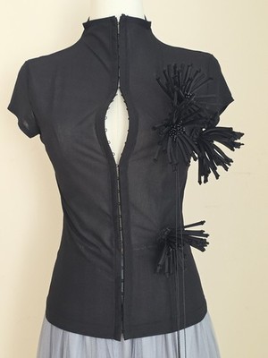 Hachen top size S