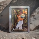 2025 Topps Brent Rooker Base (Raw)