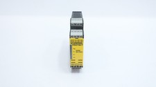 Schmersal SRB 301MC-24V Safety Control Relay 24v-ac/v-dc