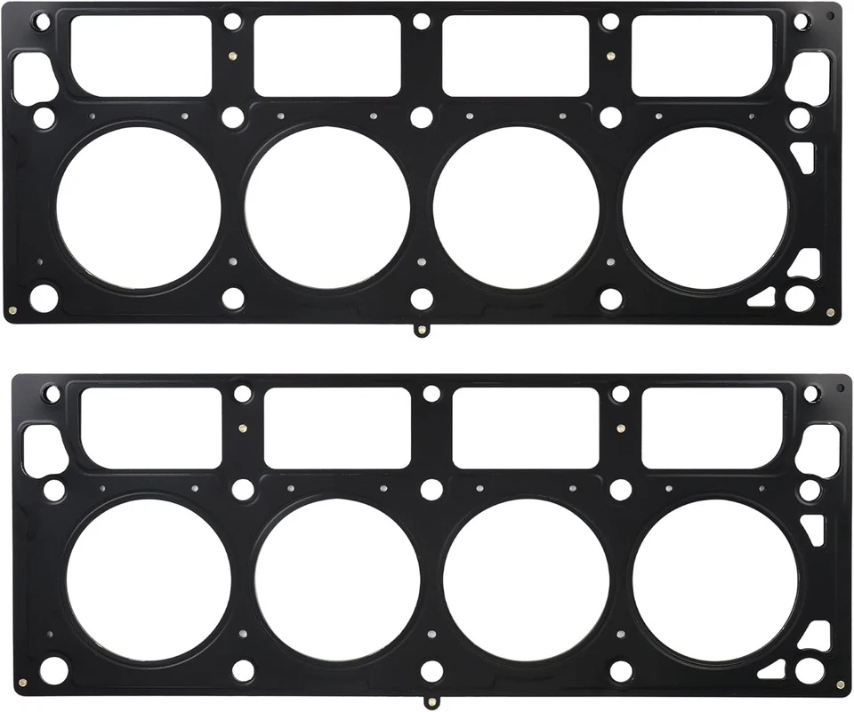 FOR 05-14 Chevy GM 5.3L AFM Lifter Kit Head Gasket Set, Head Bolts Lifters Foto 4 de 4