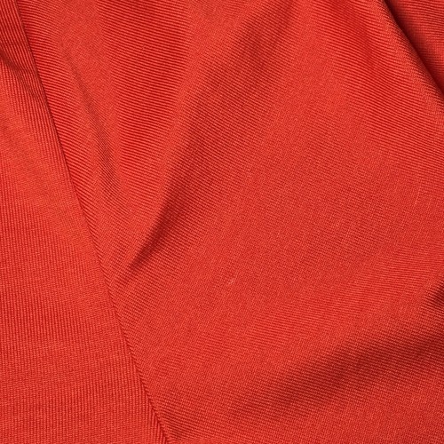 Polo Ralph Lauren Golf Performance Big Pony Men’s Orange Polo Shirt Size M - Picture 7 of 8