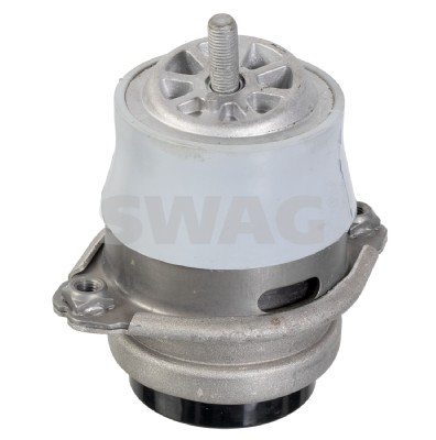 ENGINE MOUNTING 33 10 7687 FOR PORSCHE M48.00/50/50S/50T 4.5L M48.01/51 4.8L - Picture 2 of 7