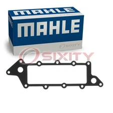 MAHLE B33280 Engine Oil Filter Adapter Gasket for 26347-3C100 Gaskets tu