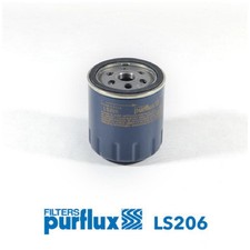 Ölfilter für Opel Omega A V87 B V94 Rekord E 17 61 Signum CC Z03 | 23868832