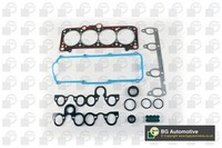 Dichtungssatz Zylinderkopf BGA HK3543 FüR Vento 1H2 VW 1H5 1H1 Golf 3 Variant B3