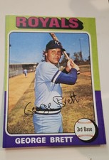 1975 Topps Baseball Cards 21
