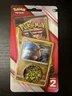 Pokemon Sun & Moon Team Up & Lost Thunder Blisters 3 Card Mini Booster Packs