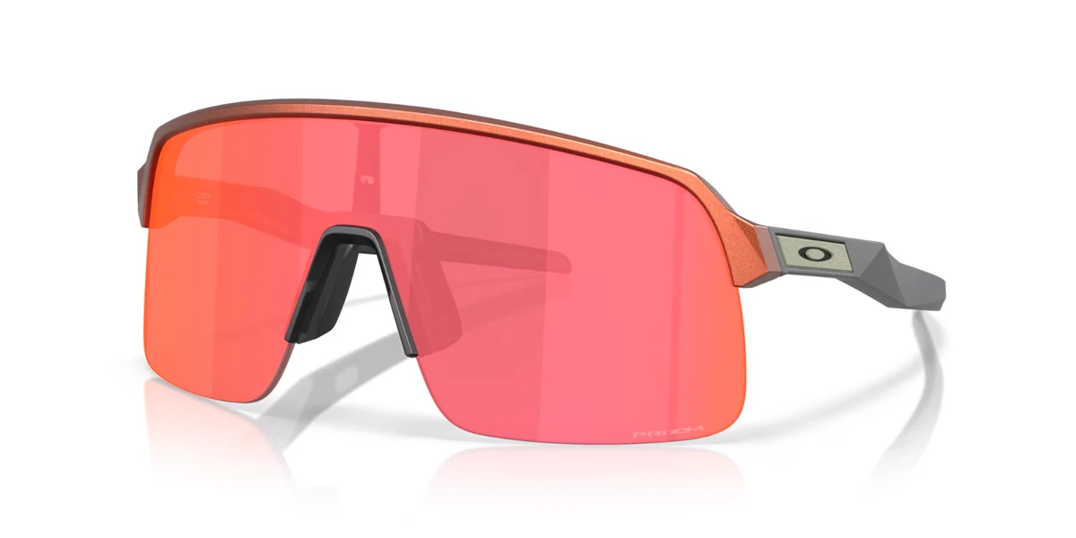 Oakley Orange Sunglasses for Men for sale - eBay