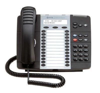 Mitel 5324 Dual Mode IP Phone 50005664 *Refurbished*