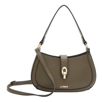 L.Credi Petronella Schultertasche 25Cm #LCD-1005556 (Forest)